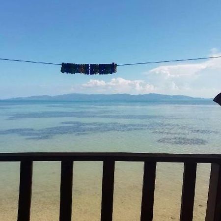 Phangan Island Baan Tai Exterior photo