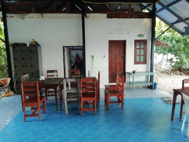 Phangan Island Baan Tai Exterior photo