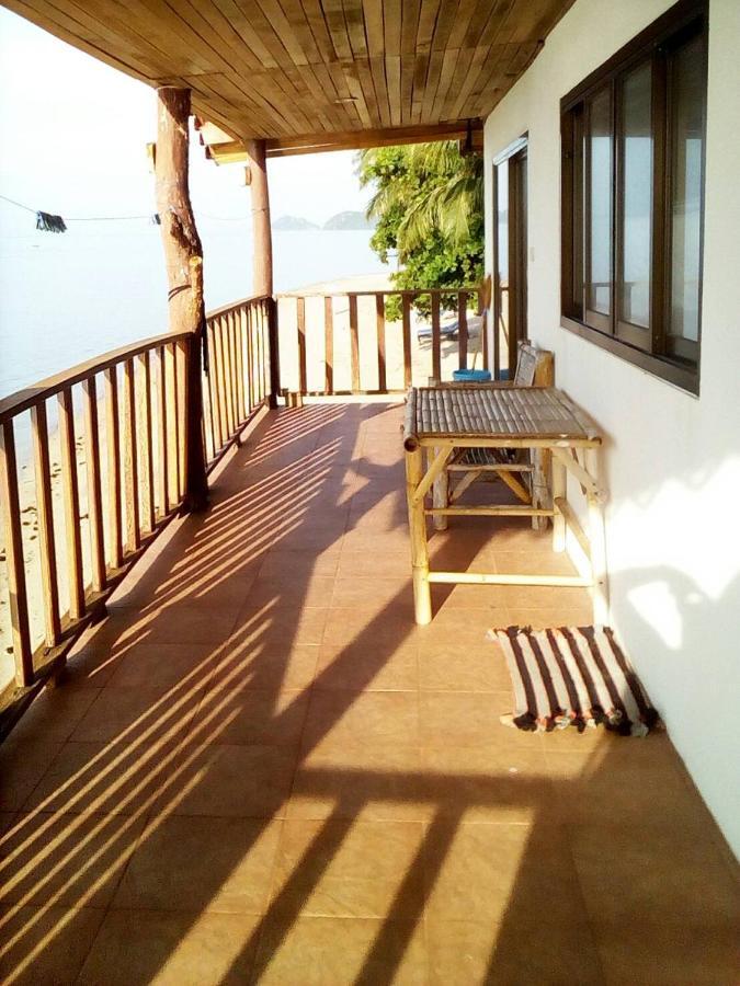 Phangan Island Baan Tai Exterior photo