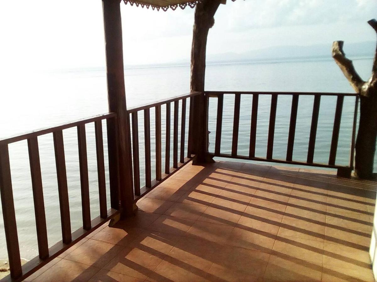 Phangan Island Baan Tai Exterior photo
