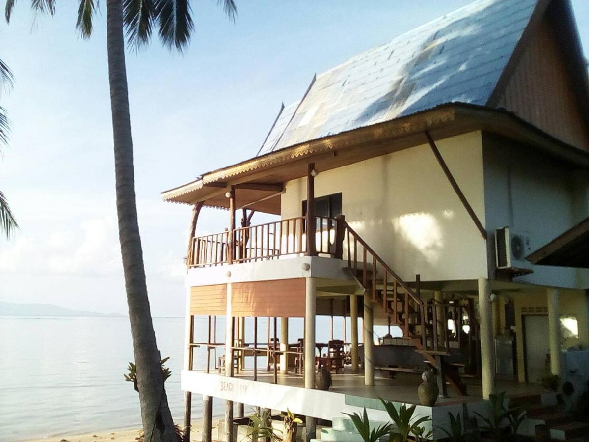 Phangan Island Baan Tai Exterior photo